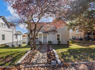 402 W 2nd Ave, Lenoir City, TN 37771