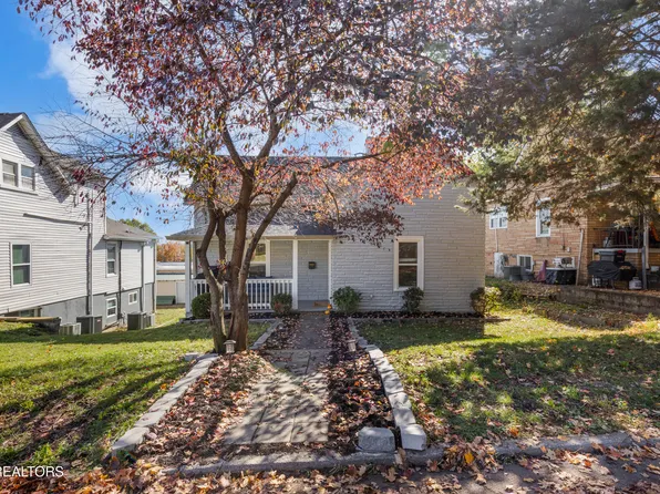 402 W 2nd Ave, Lenoir City, TN 37771