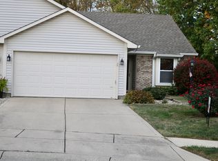 1226 Long Shore Dr, Indianapolis, IN