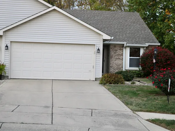 1226 Long Shore Dr, Indianapolis, IN 46217