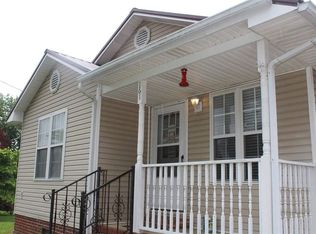 161 Elm St, Sharon, TN 38255