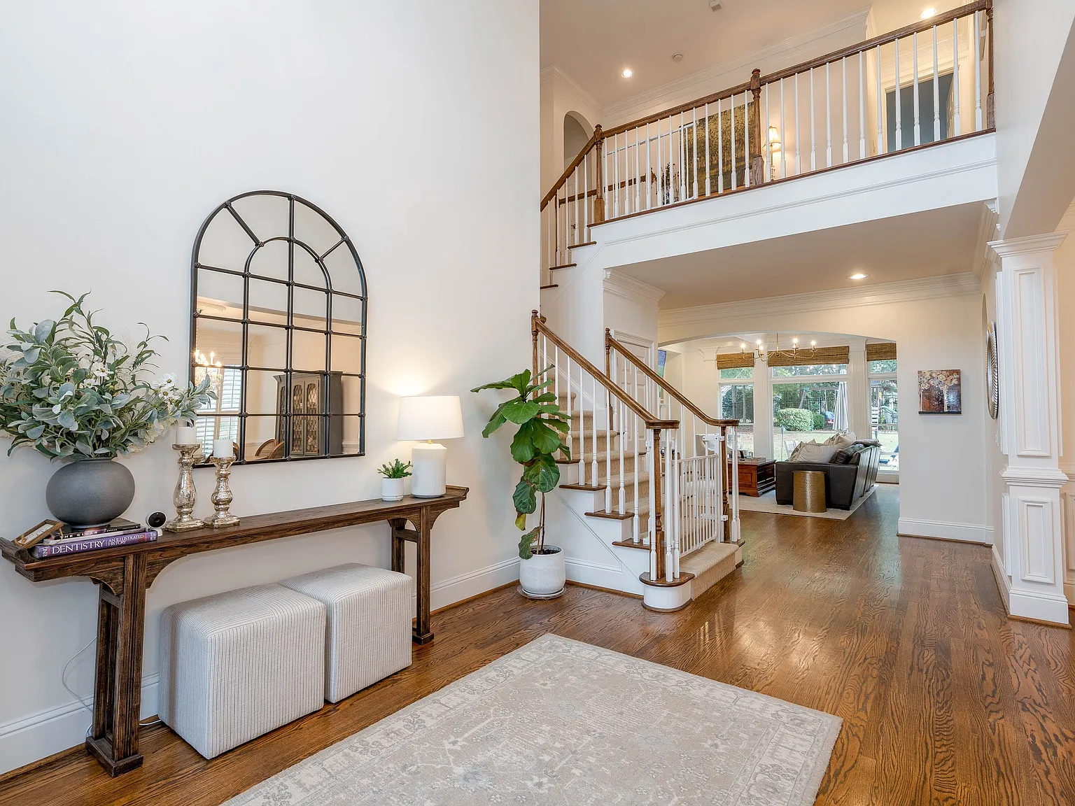 4 bed, 3.0 bath, 4283 sqft, $4,700 — Photo 4