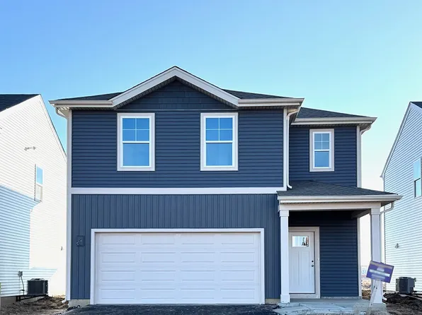 2913 Sundance Dr, Pingree Grove, IL 60140