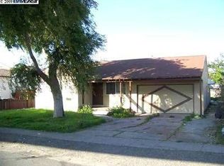 21930 Western Blvd, Hayward, CA 94541