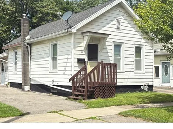 17 Orchard St, Rochester, NY 14611