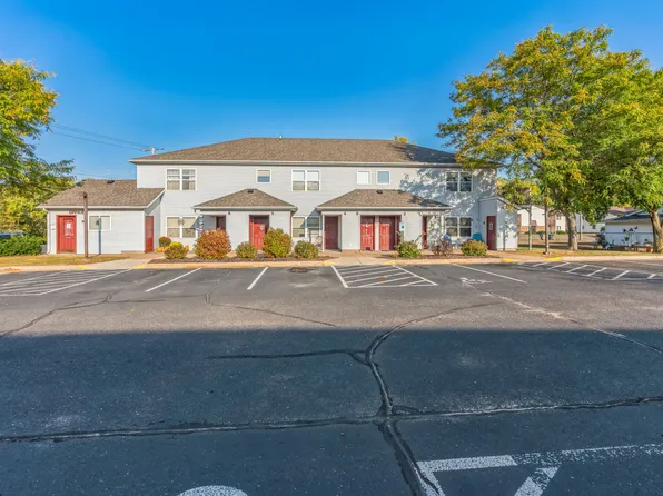 Songbird Apartments, 635 Dutchman Dr #655-03, Chippewa Falls, WI 54729