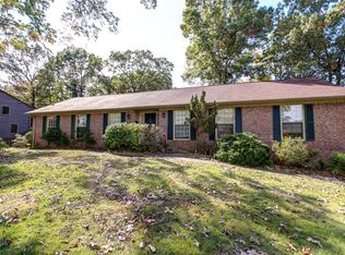 679 18th Ave NW, Birmingham, AL 35215