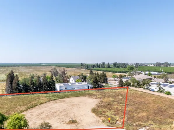 0 Tiata Ave, Bakersfield, CA 93314