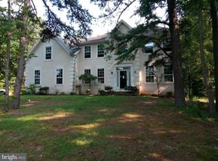 1580 Jarvis Rd, Sicklerville, NJ 08081