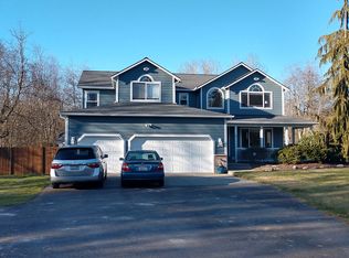 1507 154th St NW, Marysville, WA 98271