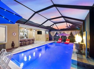 3675 Canopy CIR, NAPLES, FL 34120