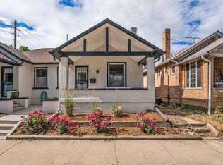 2925 E 14th Ave, Denver, CO 80206