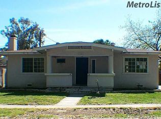 318 S Santa Ana Ave, Modesto, CA