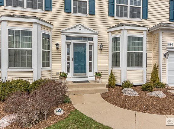 2nd image of 801 Mystic Ct