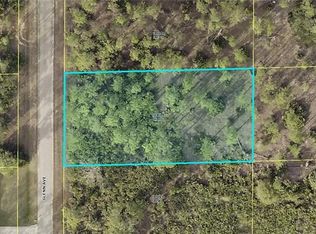 1306 Glenn Ave, Lehigh Acres, FL 33972