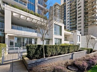 2288 Alpha Ave #TOWNHOUSE 2, Burnaby, BC
