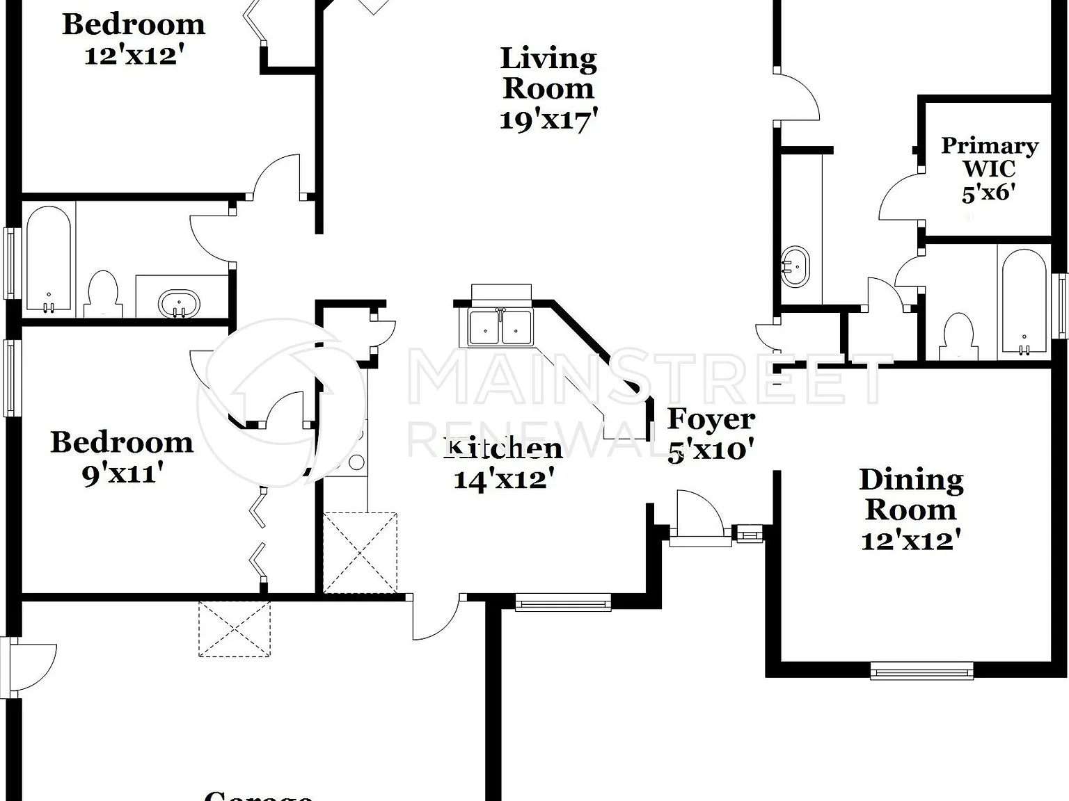 517 Summit Dr — Photo 2