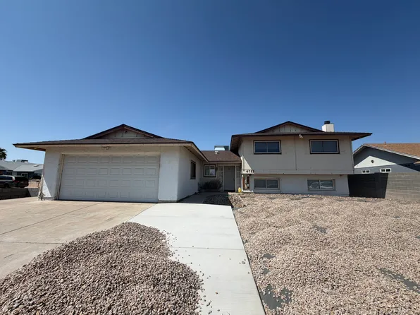 6752 W Colter St, Glendale, AZ 85303