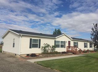 433 Tracy Ann Dr, Belgrade, MT 59714