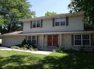 S13W31867 Glacier Pass, Delafield, WI 53018