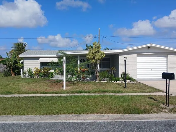 2109 Shannon Dr, Holiday, FL 34690