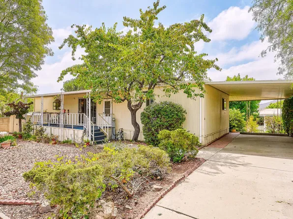 10 La Lomita #0, Newbury Park, CA 91320