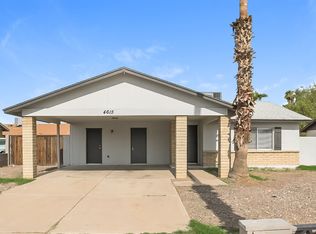 4615 N 75th Ln, Phoenix, AZ 85033