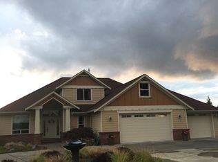 9321 Milburn Loop SE, Olympia, WA 98513