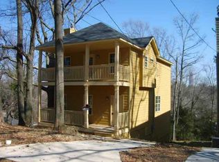 423 Tazor St NW, Atlanta, GA 30314