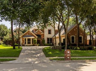 2012 Woodland Blvd, Flower Mound, TX 75022