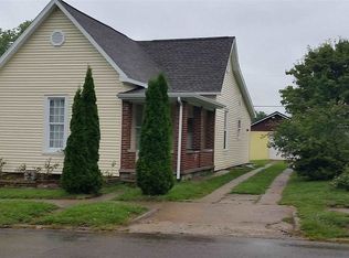 610 W National Hwy, Washington, IN 47501