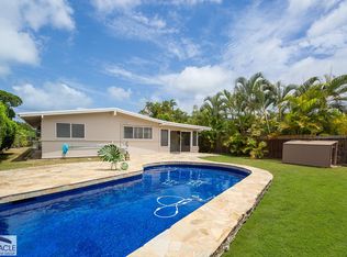 946 Holoholo St, Kailua, HI 96734