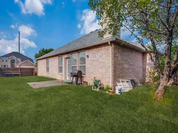 1000 Leoti Ln, Plano, TX 75094