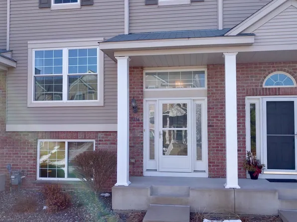 15124 French Dr N, Hugo, MN 55038