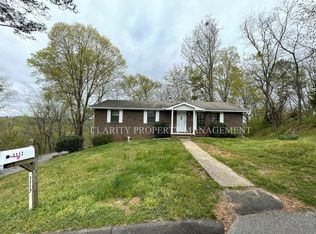 1117 Ridge Top Dr, Chattanooga, TN 37421