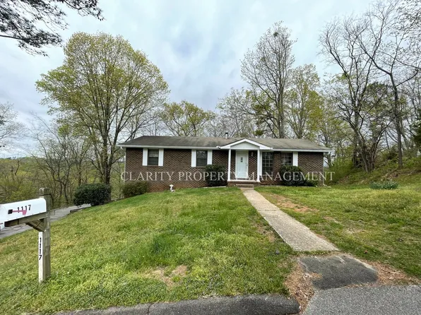 1117 Ridge Top Dr, Chattanooga, TN 37421
