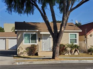 10013 Maple St, Bellflower, CA 90706