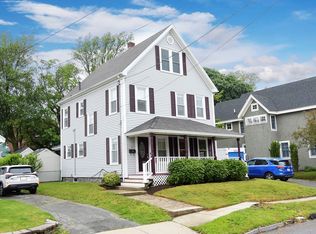 180 Davis St, Quincy, MA 02170