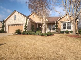 117 High Trail Dr, Georgetown, TX 78633