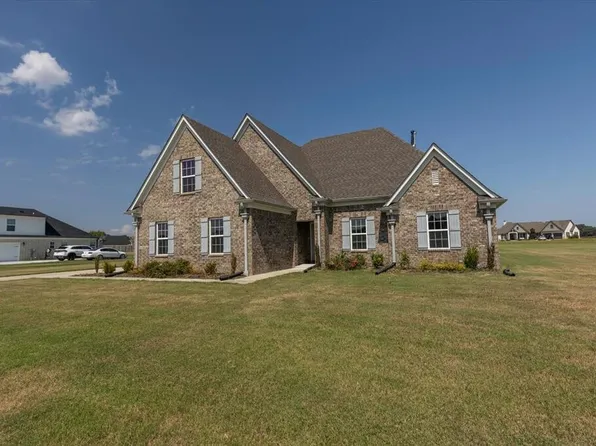 804 Winston Cv, Marion, AR 72364