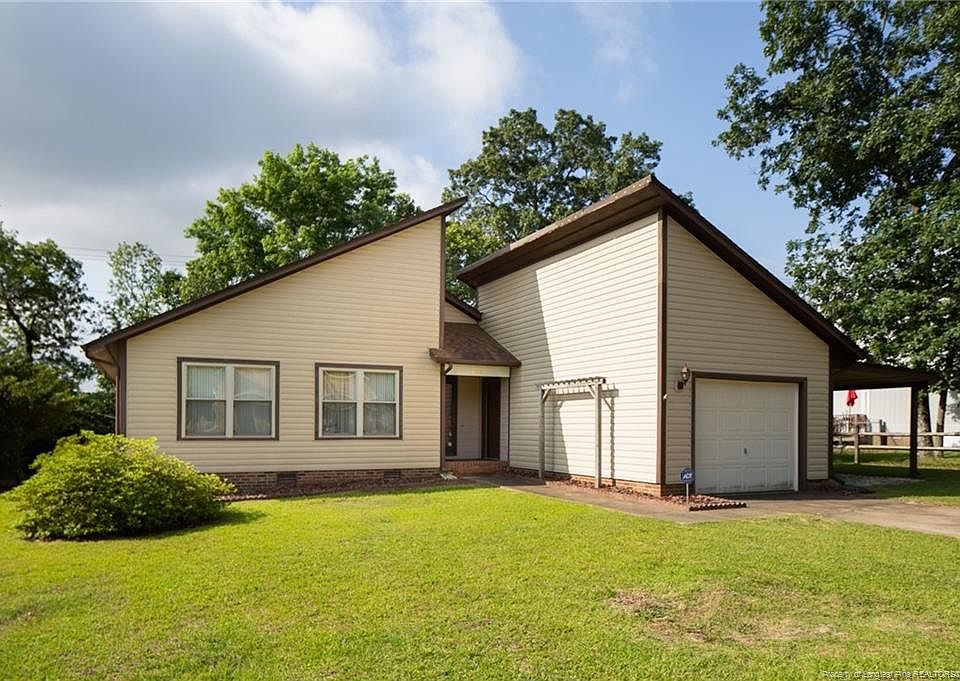 7018 Pantego Dr, Fayetteville, NC 28314 Zillow