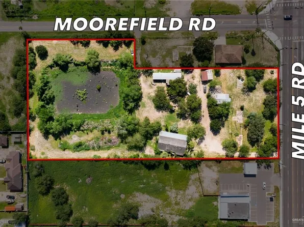 2210 Five Mile Line Rd, Mission, TX 78574