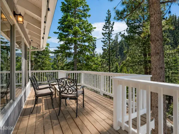 314 Barton Dr, Stateline, NV 89449