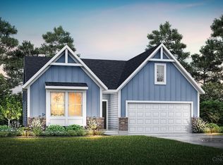 1701 Whitewater Trails Blvd, Harrison, OH 45030