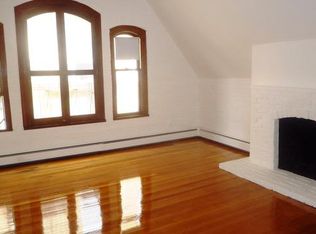1577 Beacon St #3, Brookline, MA 02446
