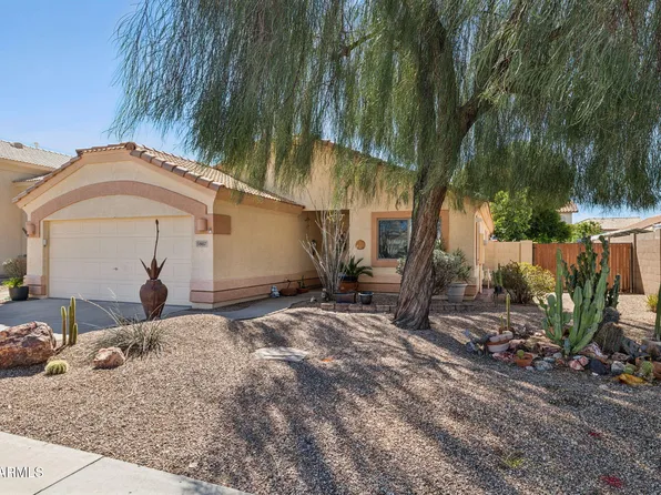 5867 W COCHISE Drive, Glendale, AZ 85302