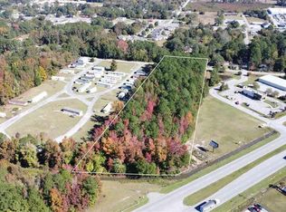 N Governor Williams Hwy #424AC, Darlington, SC 29532