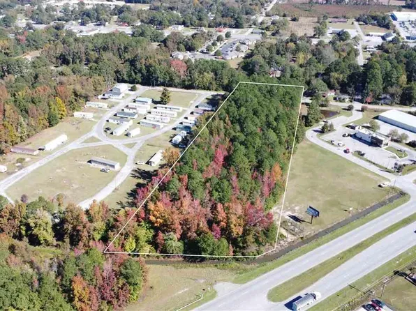 N Governor Williams Hwy #424AC, Darlington, SC 29532