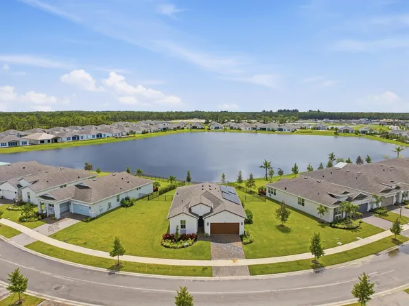 10170 NW Dreamweaver Road, Port St Lucie, FL 34987