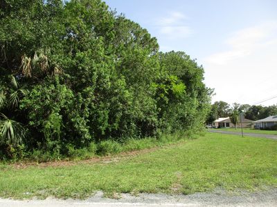 Xxx Evergreen Avenue, Fort Pierce, FL, 34947